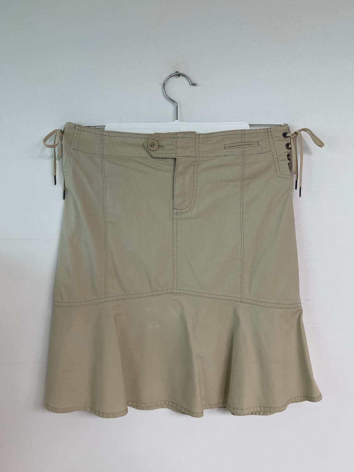 마크제이콥스 베지색 스커트 사이즈 2 상품이미지1