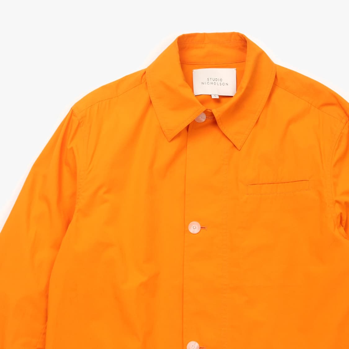 STUDIO NICHOLSON 상품이미지4