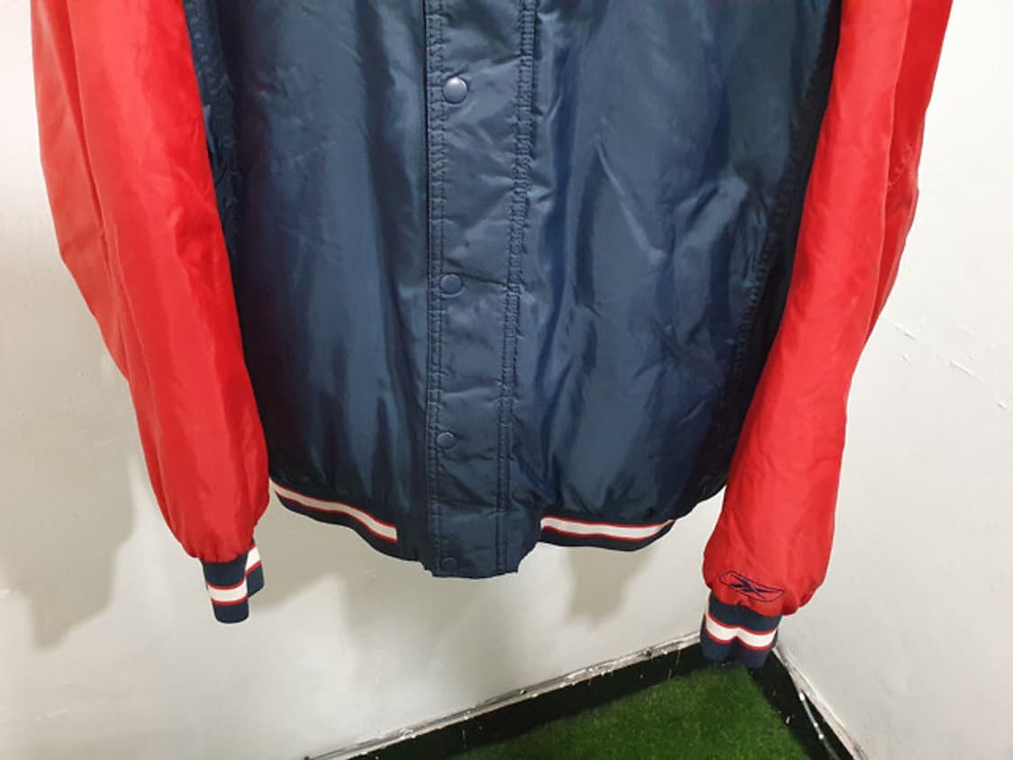 REEBOK 올드스쿨 점퍼 2XL 상품이미지3