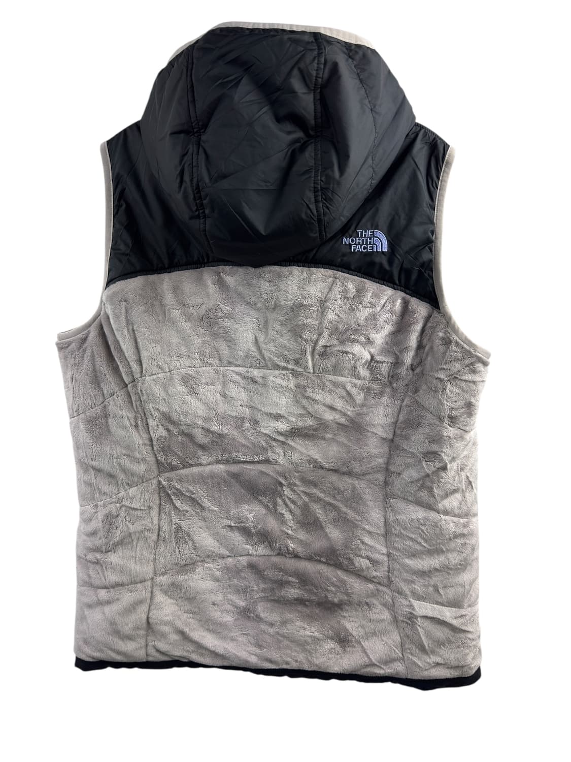 노스페이스 리버시블 패딩 베스트1401 상품이미지2