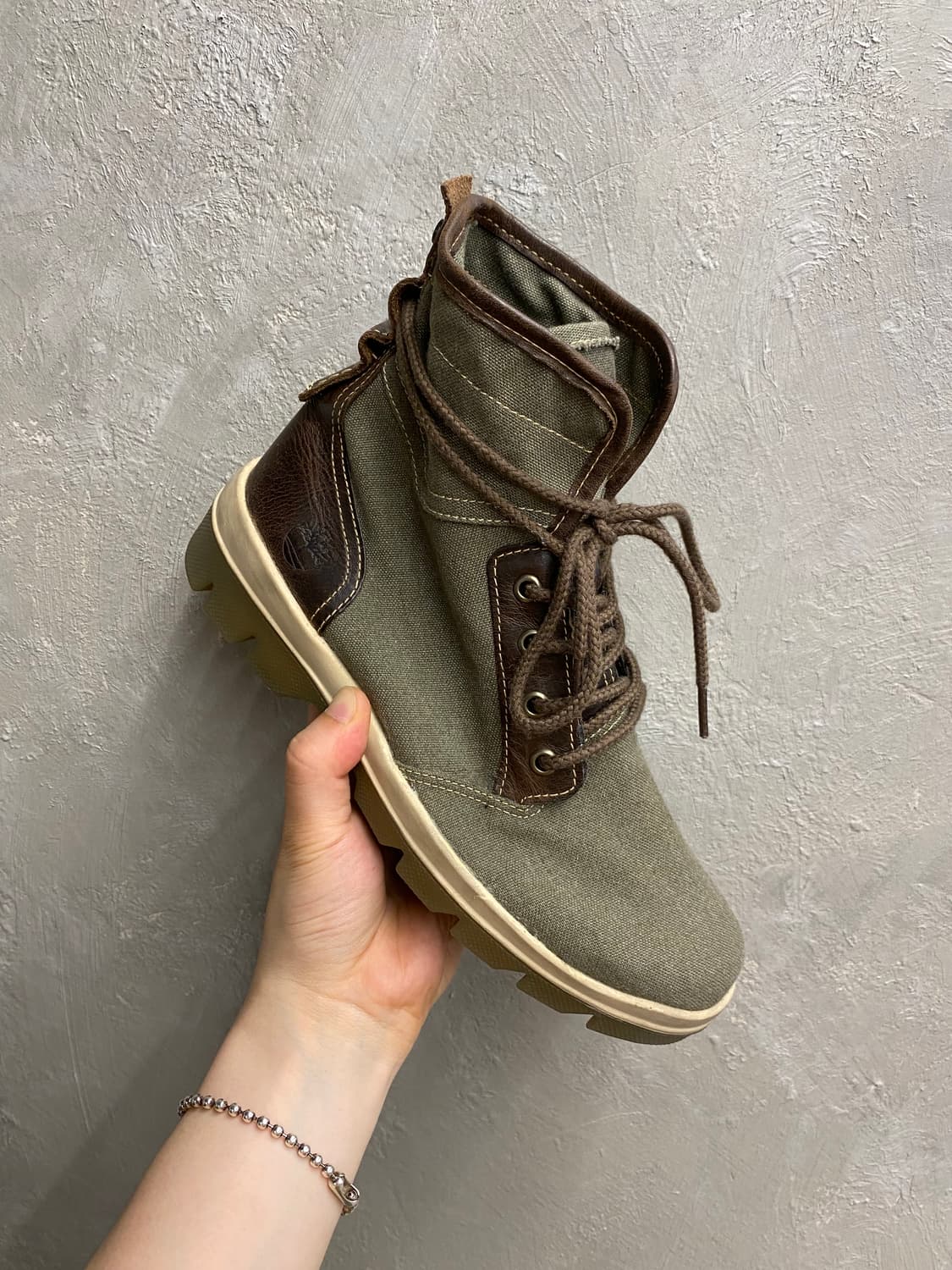 [250] Timberland 팀버랜드 시티 블레이저 부츠 상품이미지1