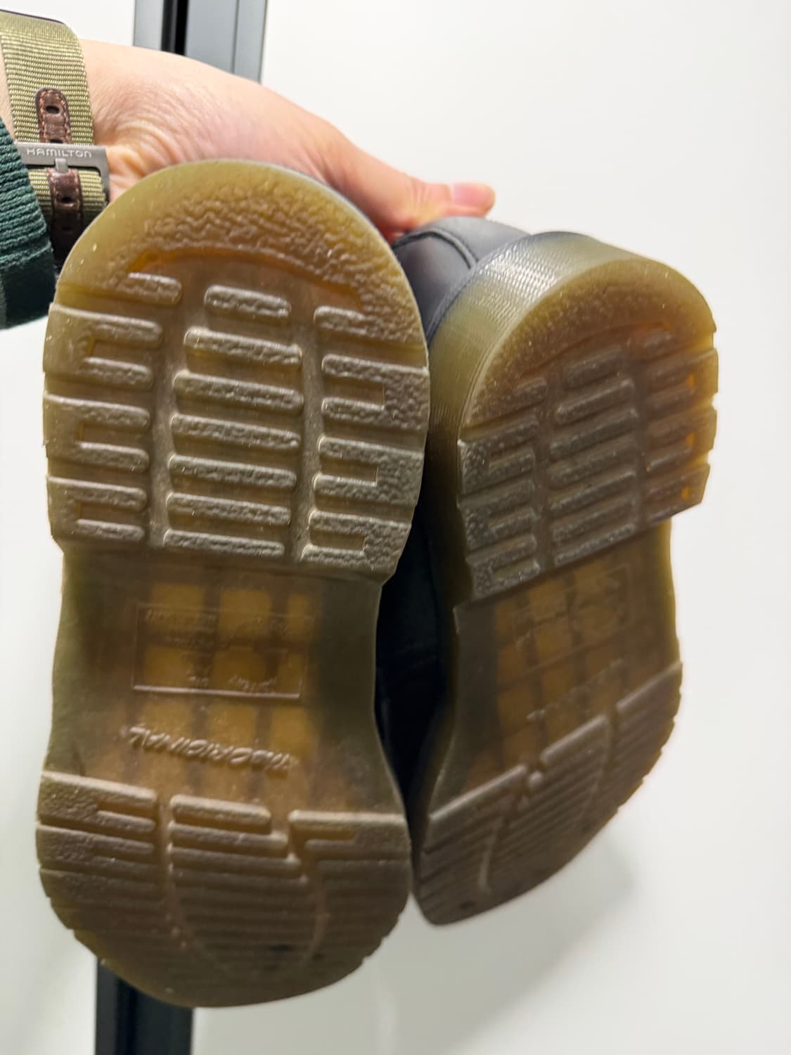 닥터마틴 1461 나파 280 상품이미지4