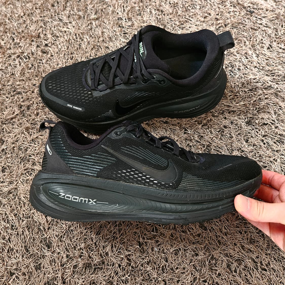 나이키(Nike) W 보메로18 러닝화 255size 상품이미지4
