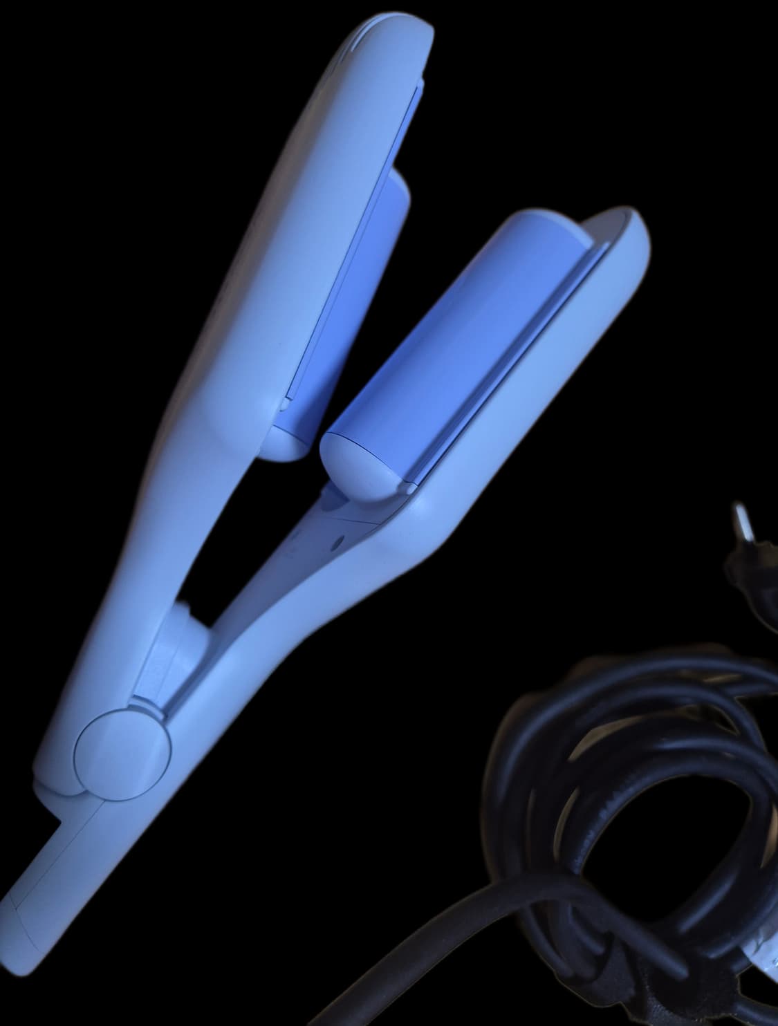 보다나 컴팩트 물결고데기 32mm 상품이미지4