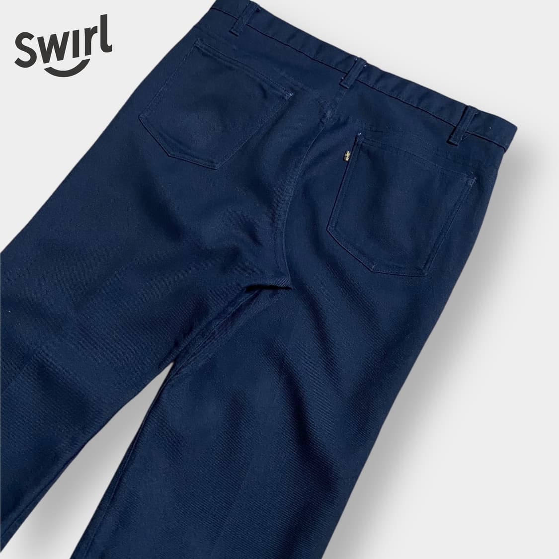🌊Levis STA-PREST 10517 pants 상품이미지4