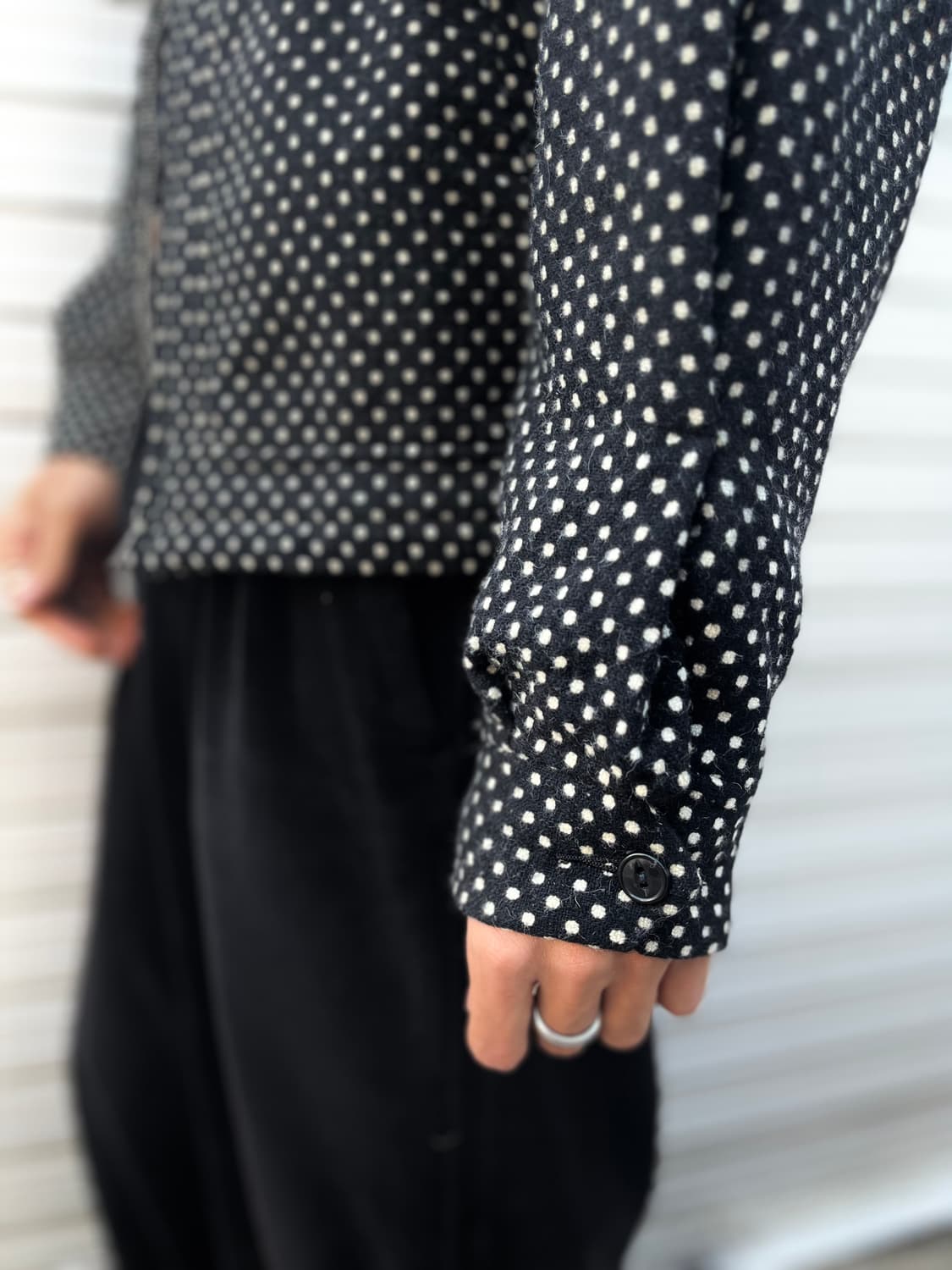 Nepenthes Sonic Lab 상품이미지4