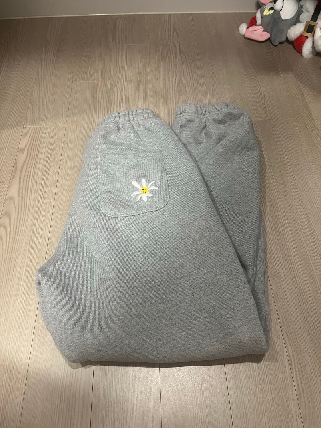 라브로스 조거팬츠  상품이미지1