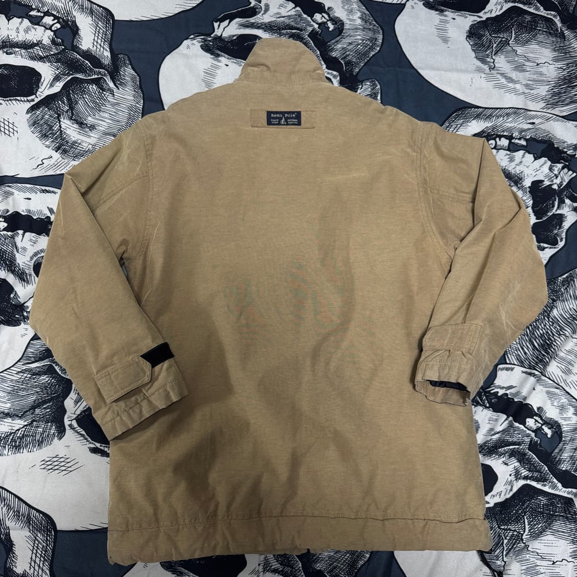 90s 빈폴 점퍼 L사이즈  상품이미지6