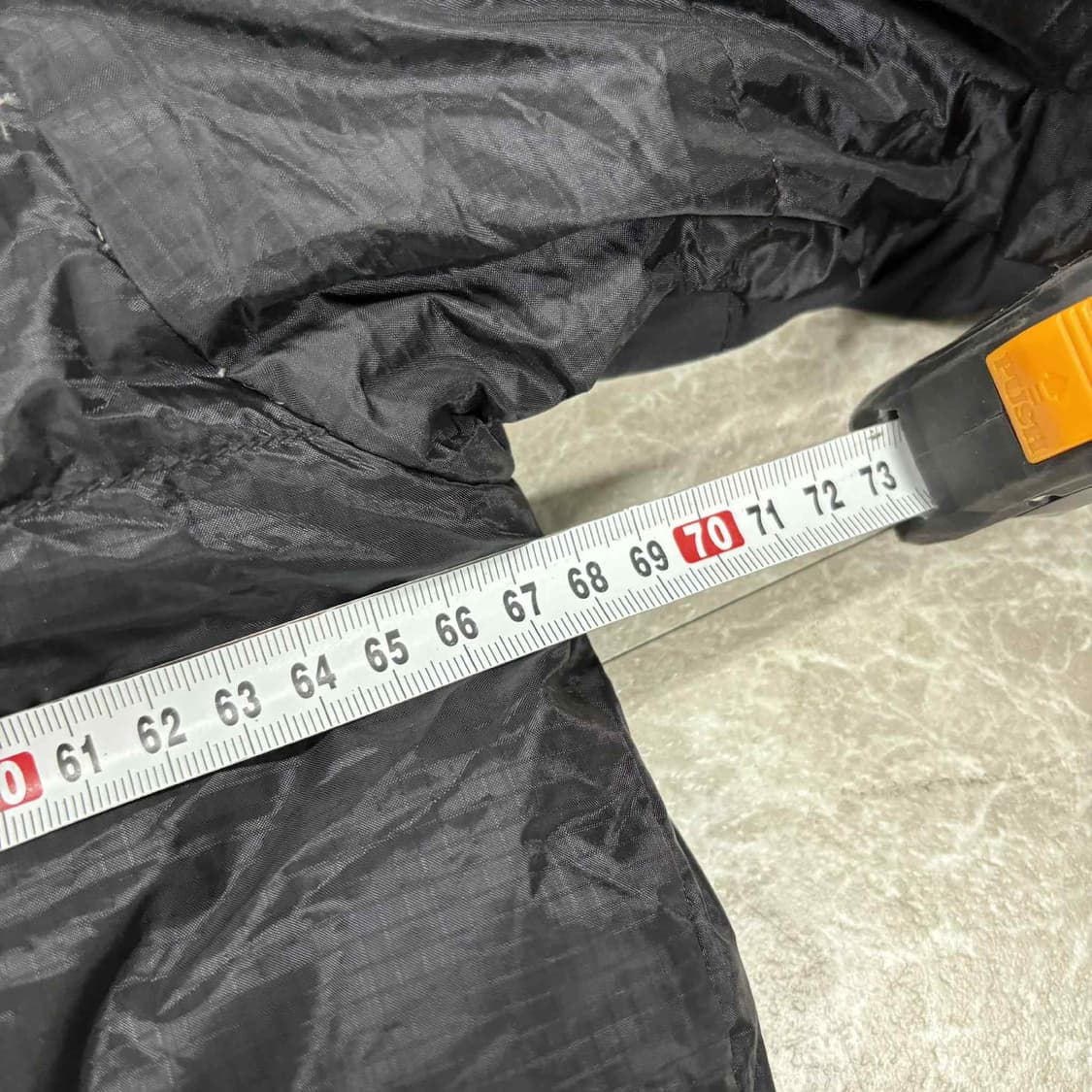 마운틴하드웨어 OG 콘듀잇 구스다운 패딩(XL) 상품이미지5