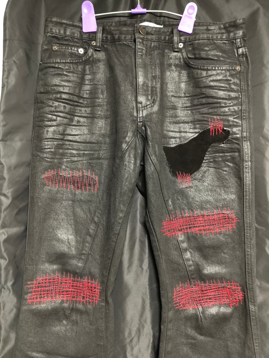 에모스탠스클럽 언더마이카 상품이미지2