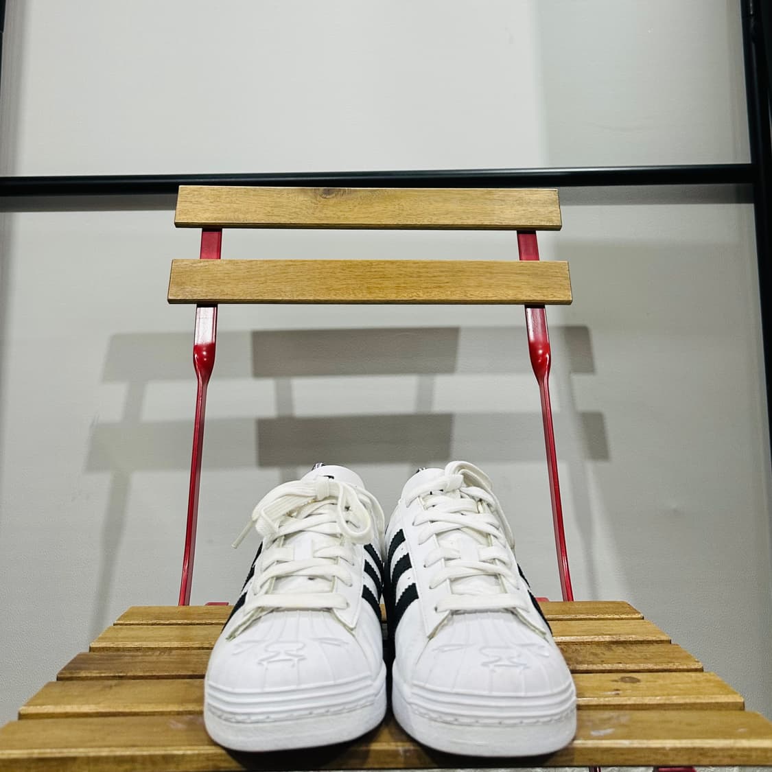 245) 아디다스x니고 베어풋 운동화 여성 여자 신발 슈퍼스타 상품이미지2