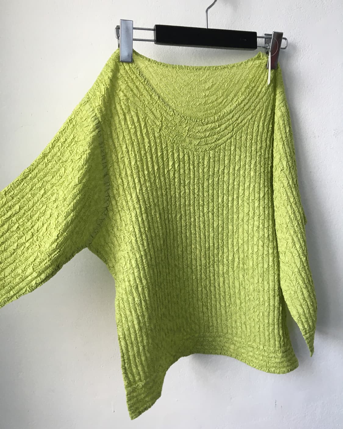 Pleats top 상품이미지4