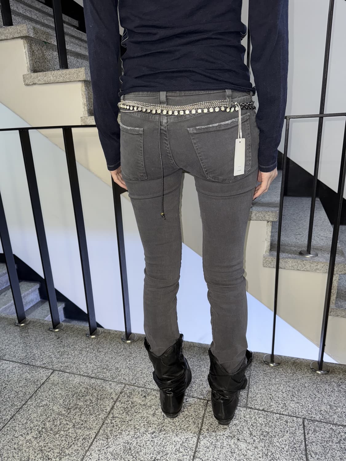 CURRENT/ELLIOTT 상품이미지2