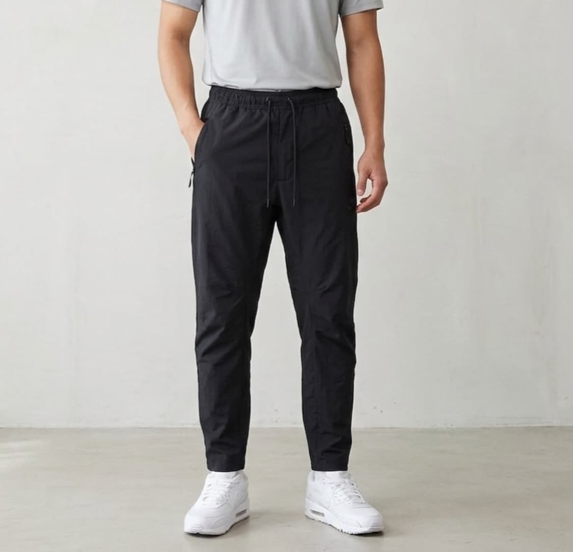 [80]나이키 스트릿 우븐팬츠 상품이미지1