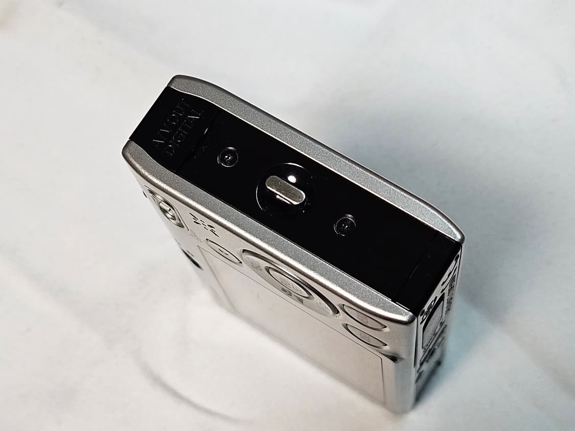 ixy25is (익서스85 is) 빈티지디카  상품이미지4