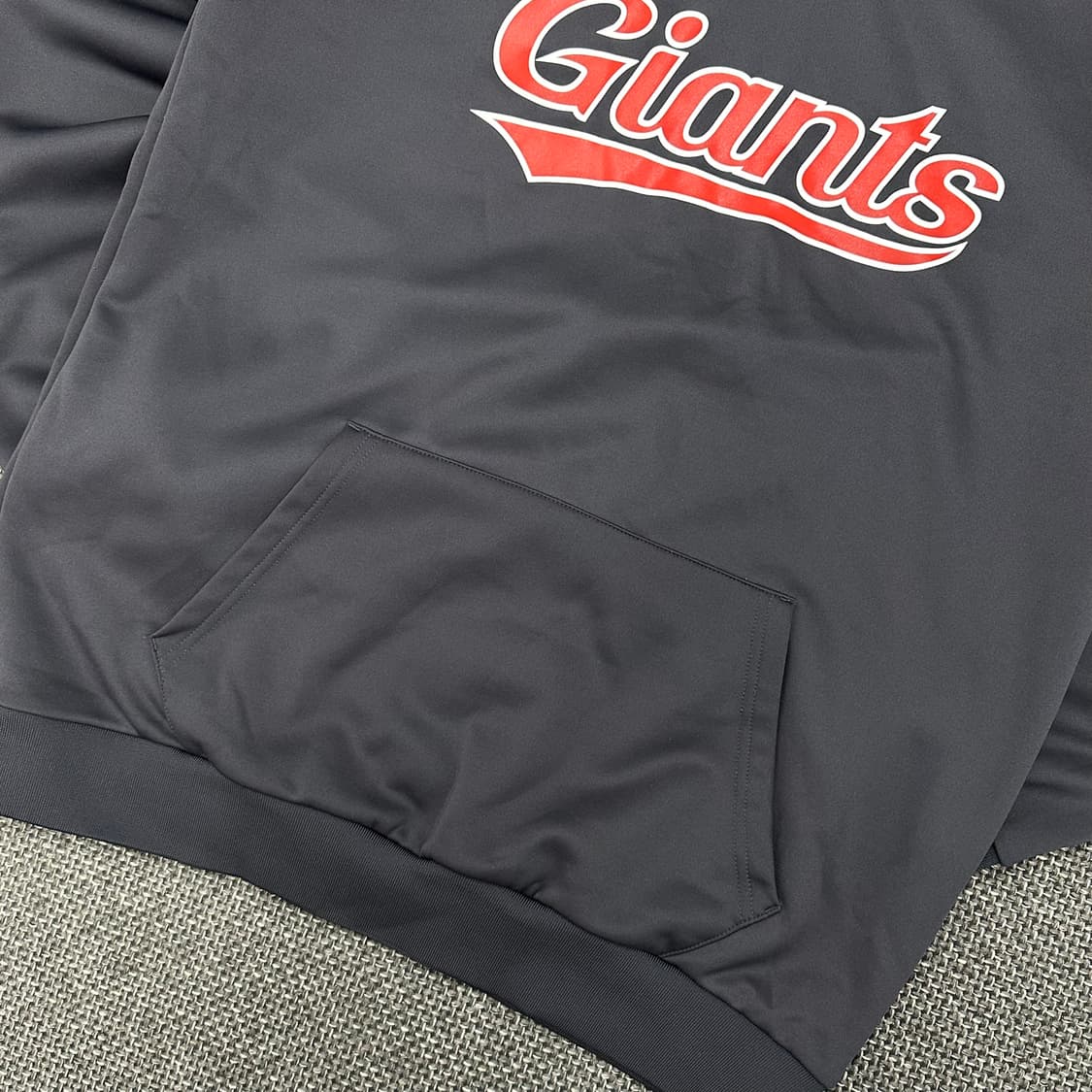 카파 롯데자이언츠 2019시즌 후드티 XL 상품이미지5