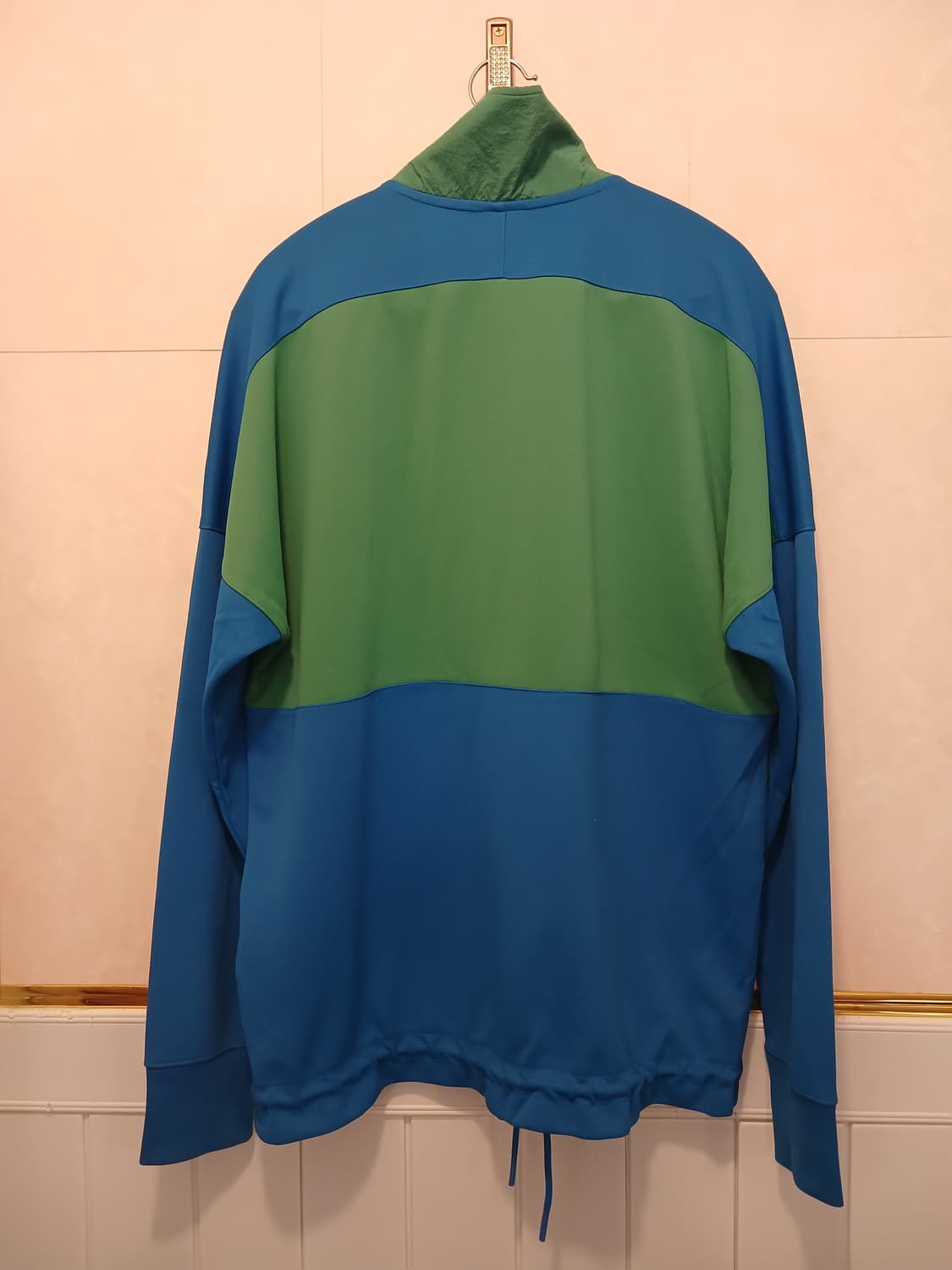 나이키 에어 정품 남성 아노락 반집업 티 L 사이즈 상품이미지10