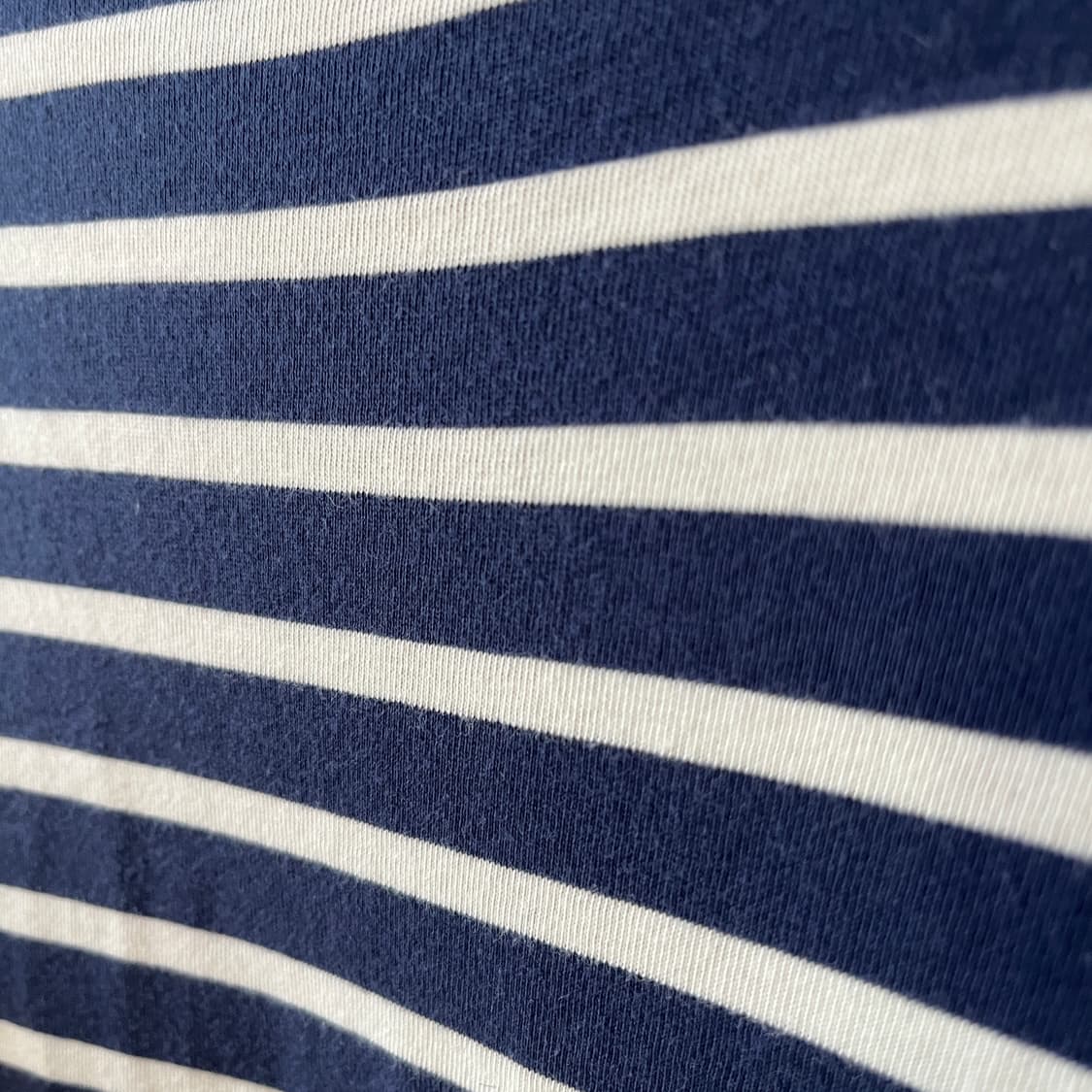 세인트 제임스 프랑스 메이드 L'Atelier 스트라이프 롱슬리브  상품이미지7