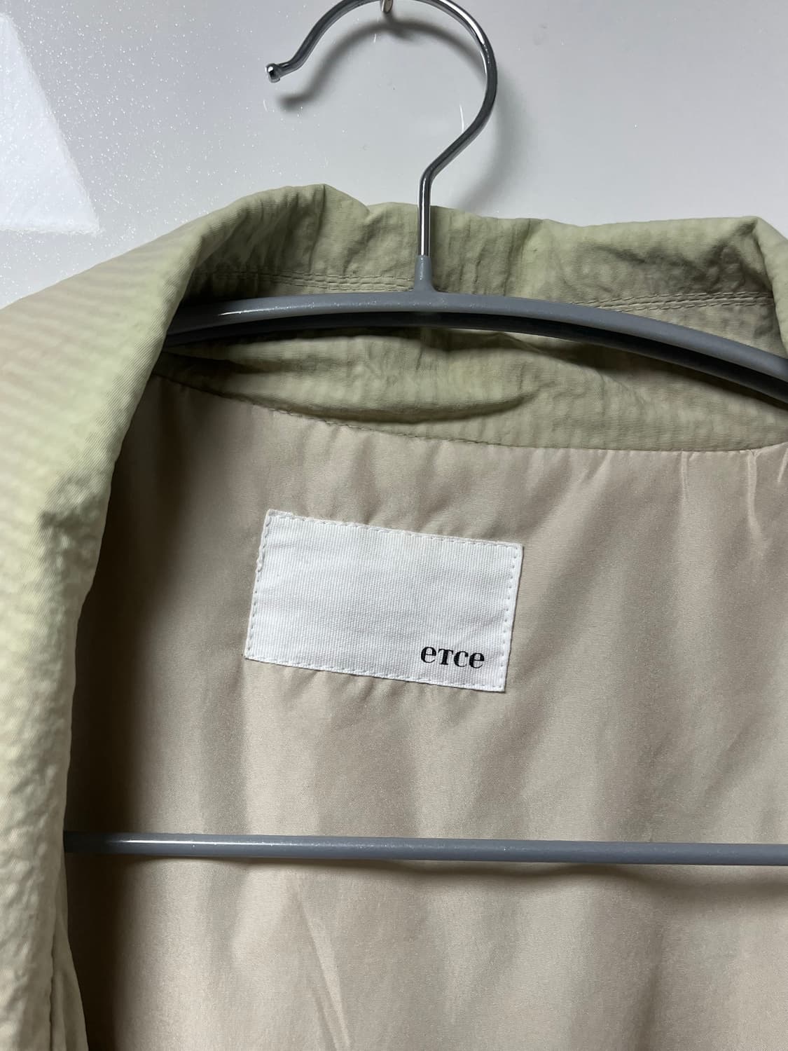 ETCE 루카스 봄버 L 상품이미지4