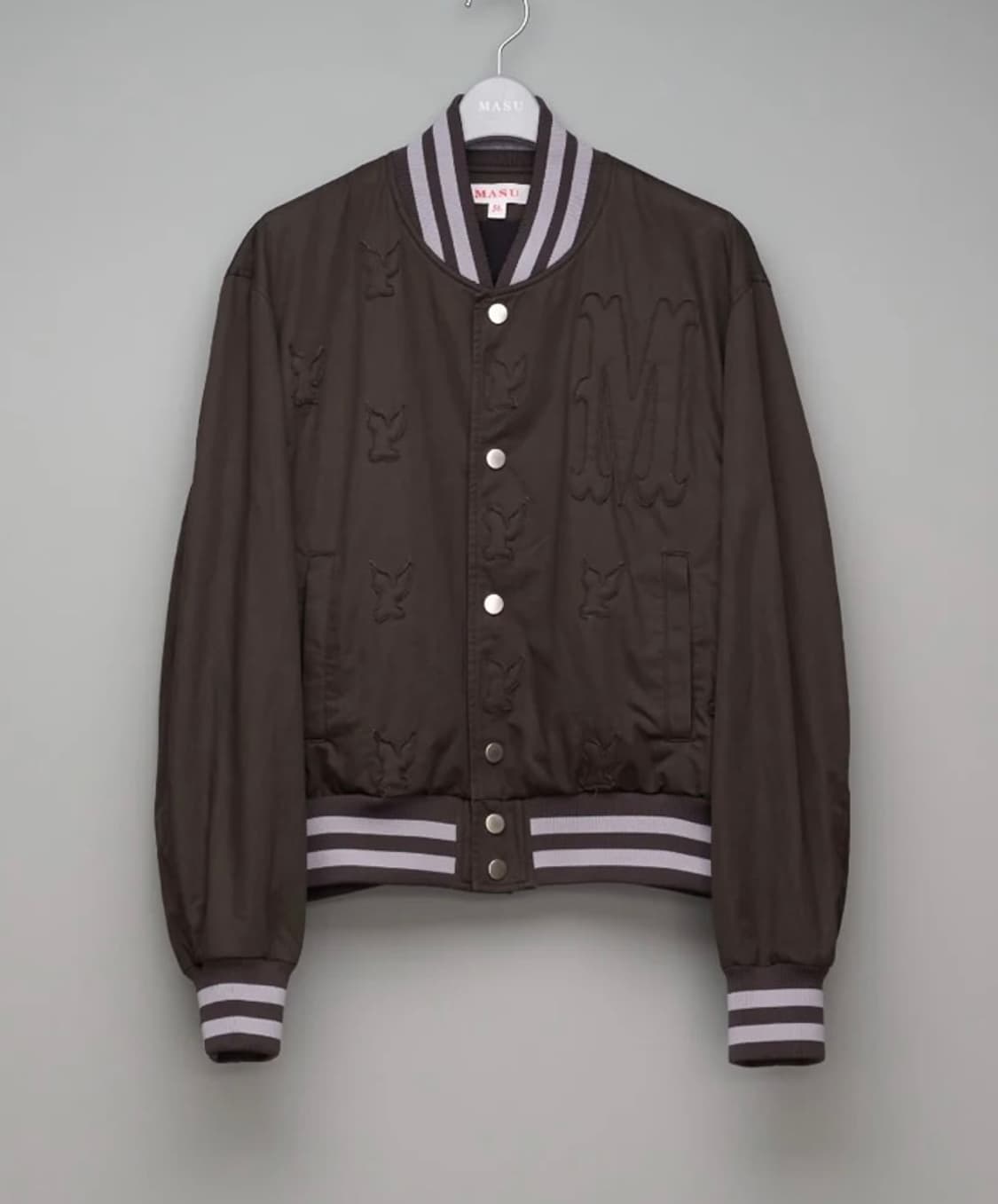 (구매) MASU 봄버 구합니다🙇‍♀️ 상품이미지2