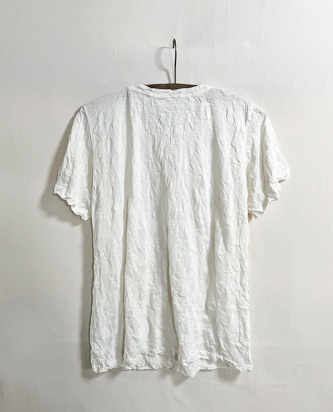 ISSEY MIYAKE ME crinkle tee 상품이미지6