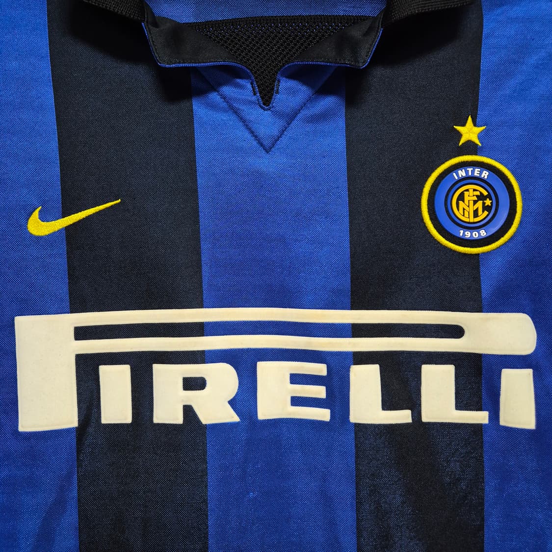 01/02 인터밀란 호나우두 L 상품이미지3