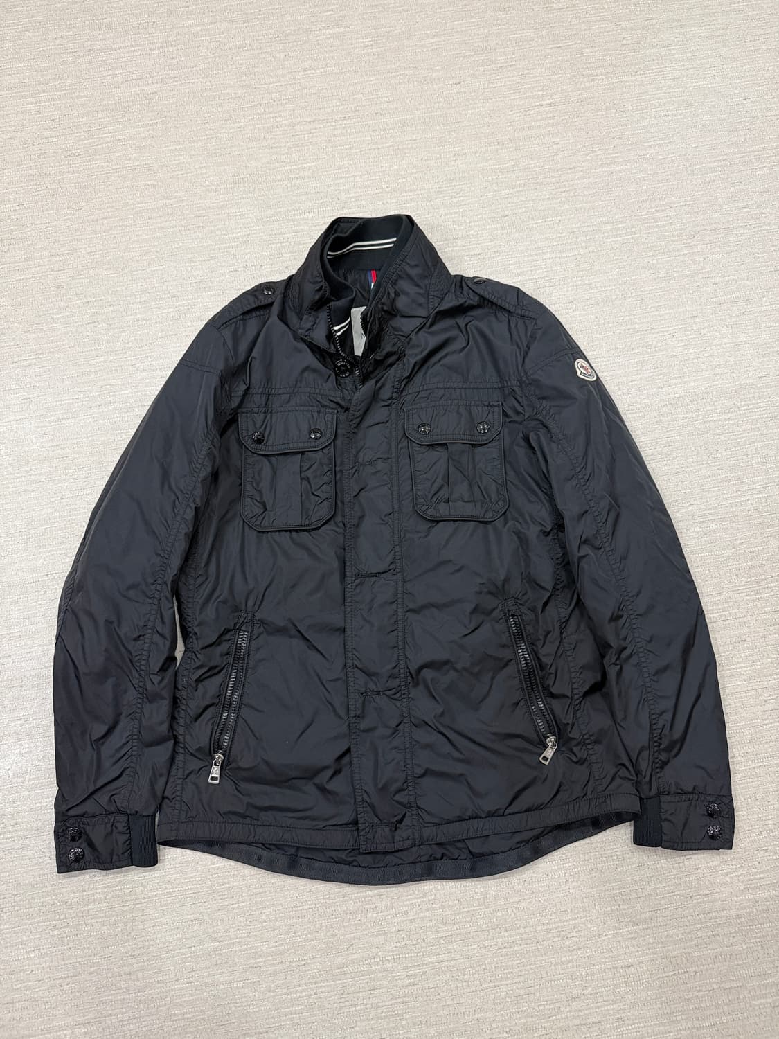 몽클레어 메이트 바람막이 상품이미지2