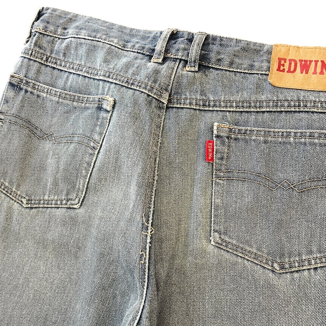 에드윈 Edwin 데님팬츠 상품이미지5