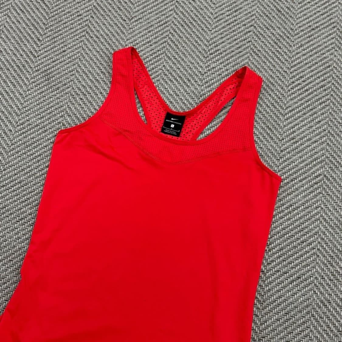 나이키 프로 하이퍼쿨 탱크탑 v3196 상품이미지3