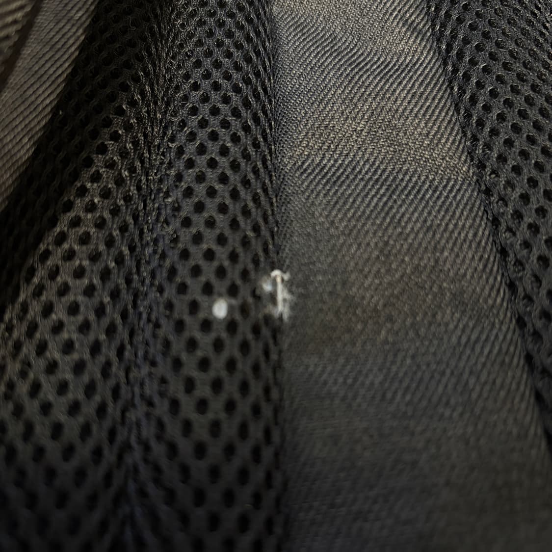 노스페이스 빅샷 블랙 30L 상품이미지5