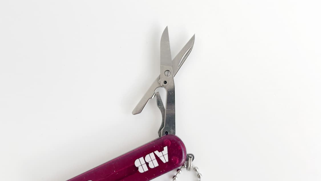 웽거 미니 다용도칼 키체인 ‘ABB’ 상품이미지7
