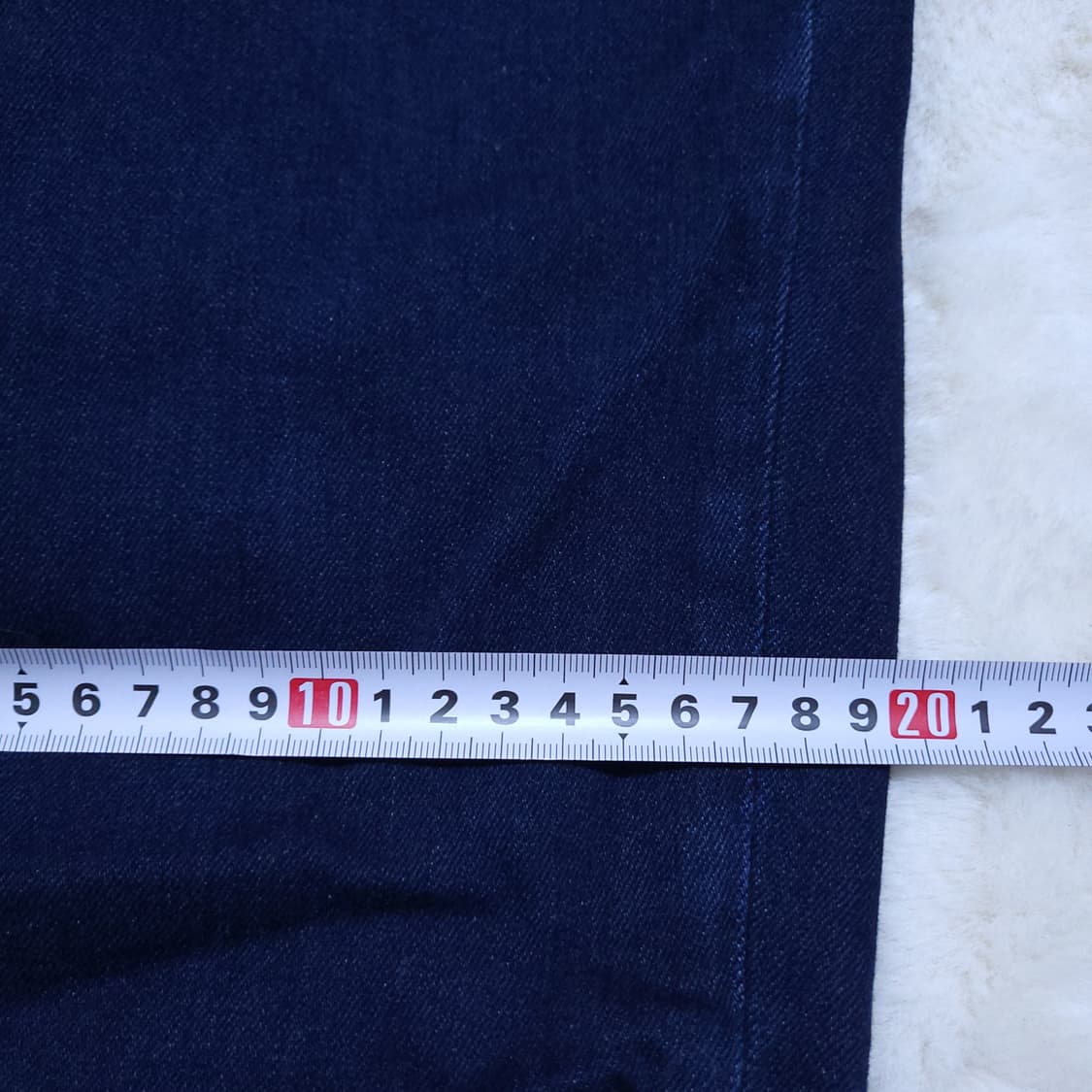 폴로 여성 청바지 25인치 0314 상품이미지5