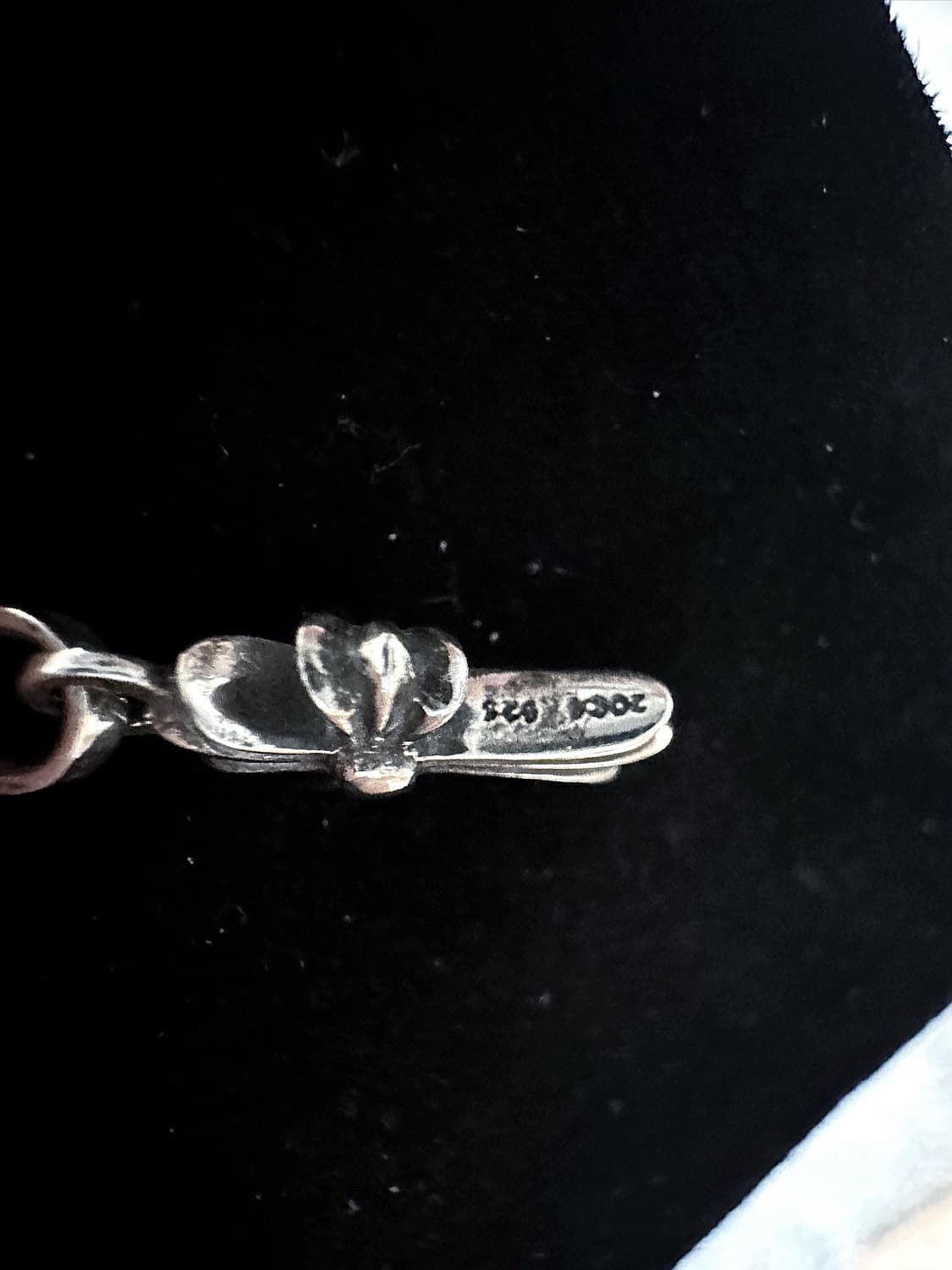 [OS]크롬하츠 베이비팻 풀파베 상품이미지4