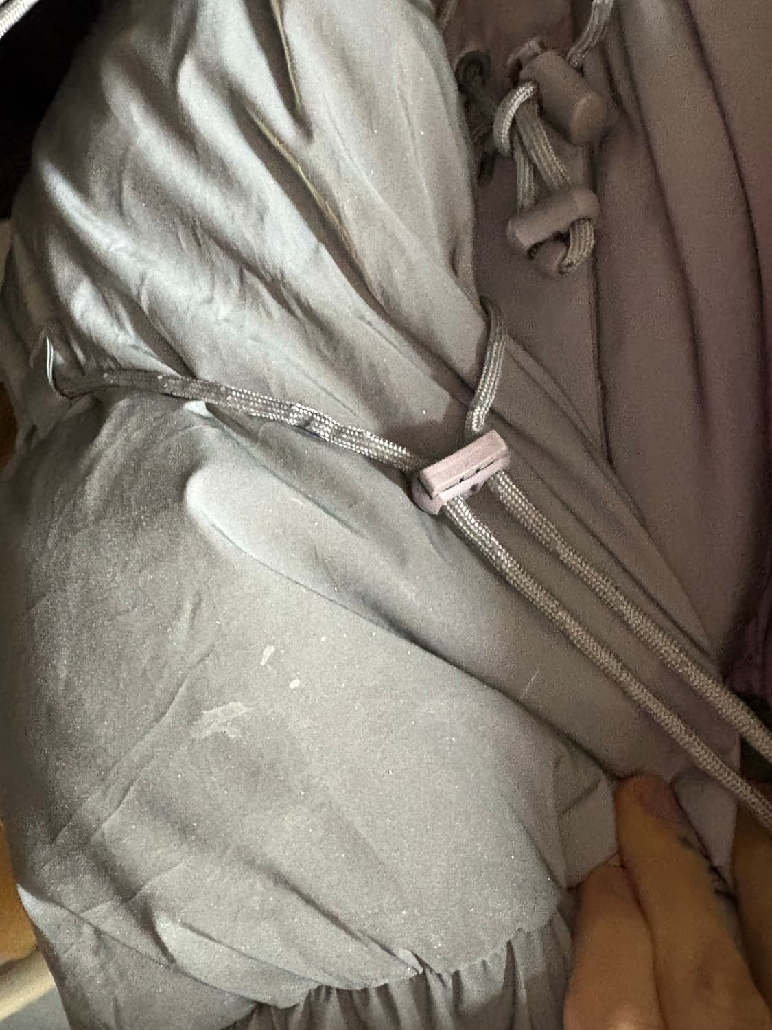 포스트아카이브팩션(PAF) 패딩1.0(L) 상품이미지10