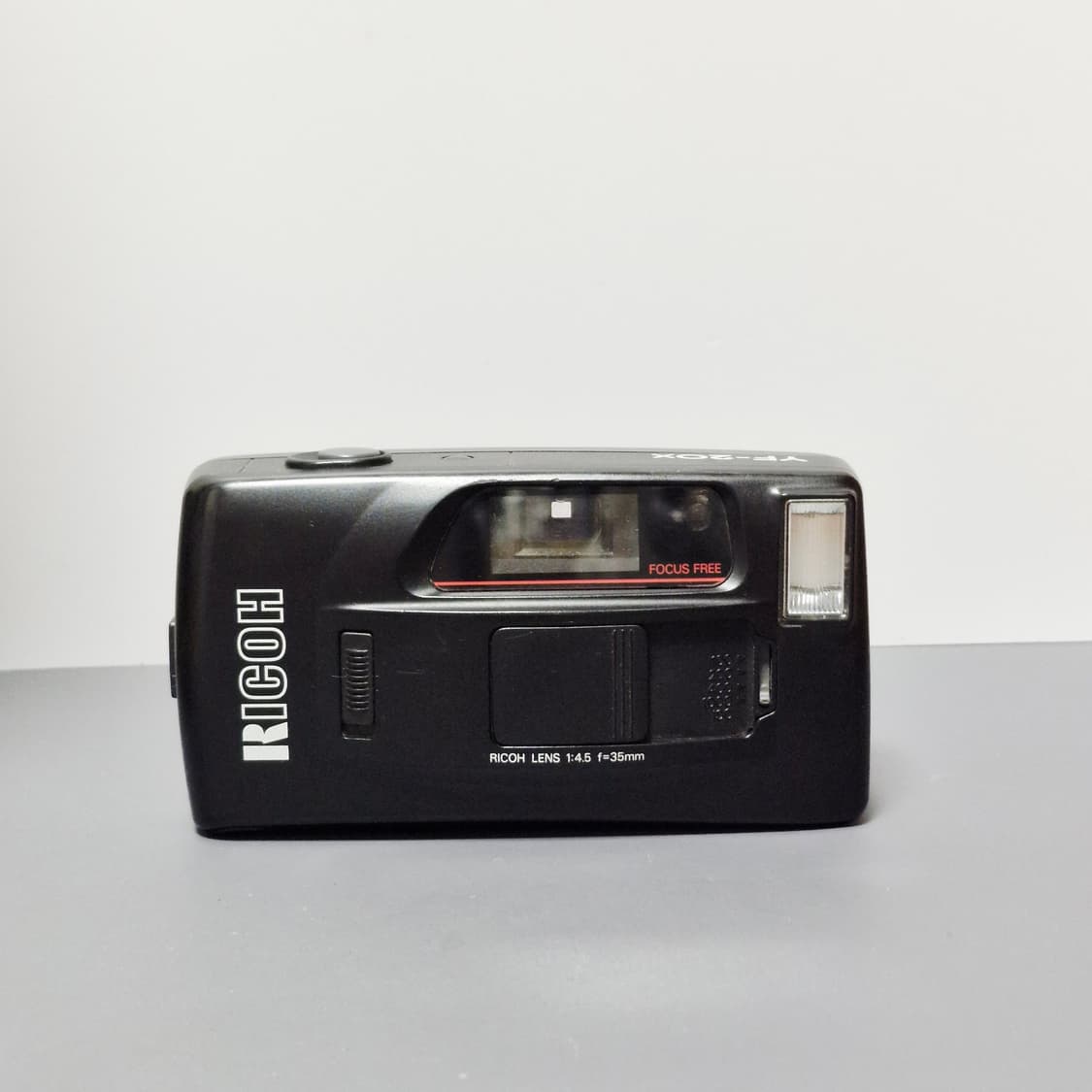 RICOH YF-20X 필름카메라 상품이미지3