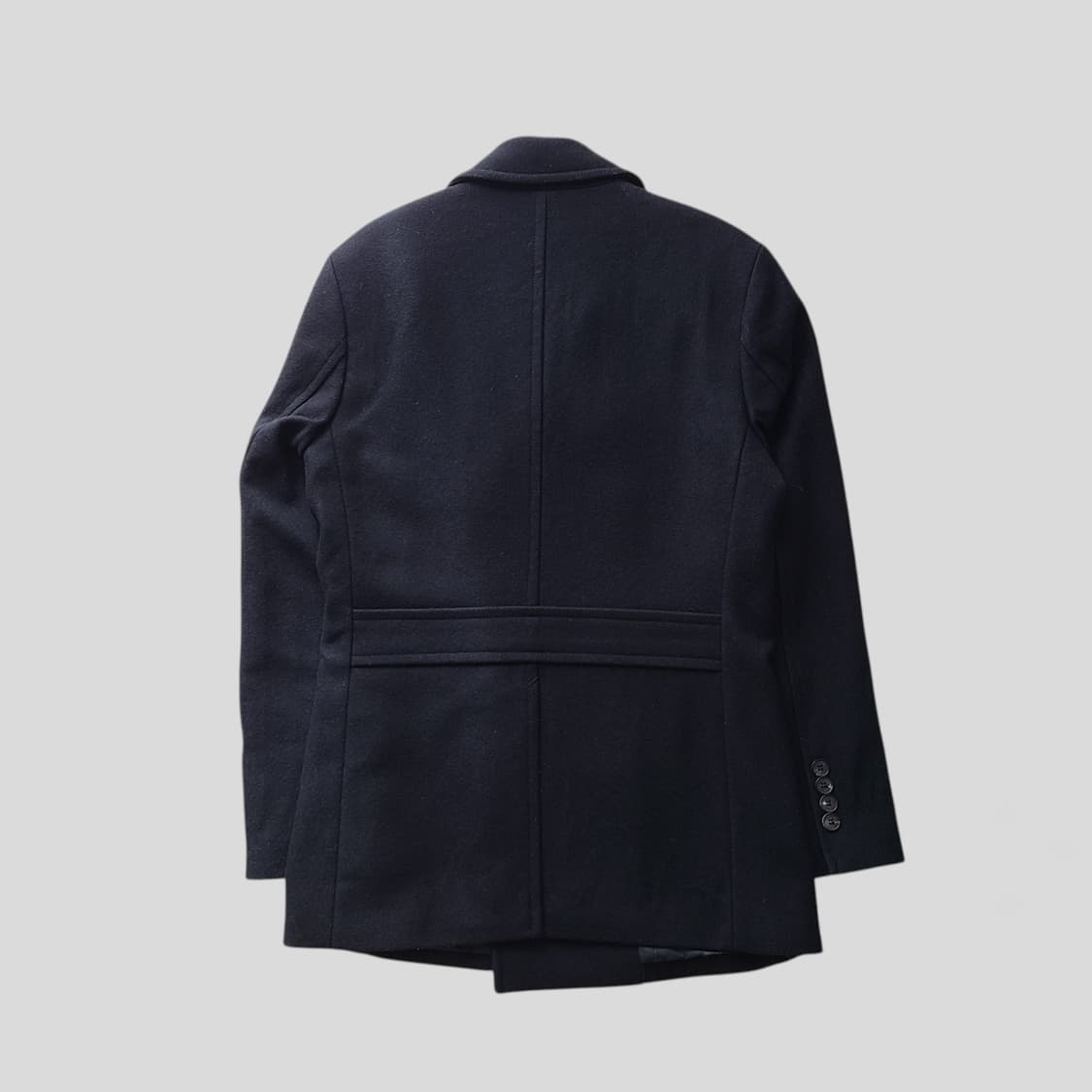 DKNY 캐시미어 혼방 피코트 상품이미지6