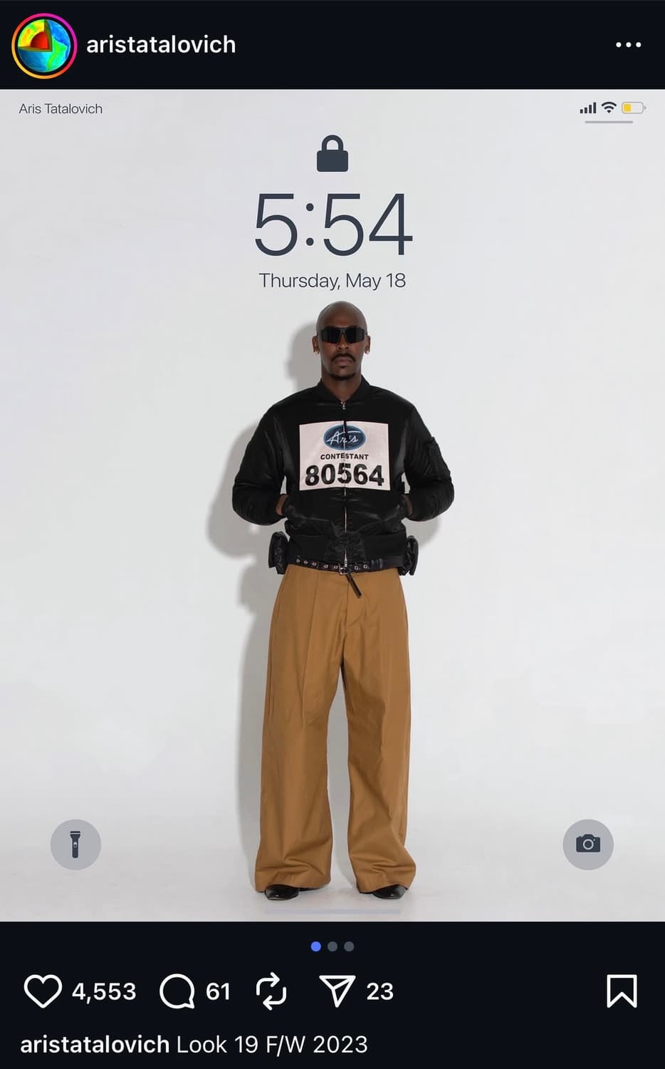 aris tatalovich 봄버 상품이미지1