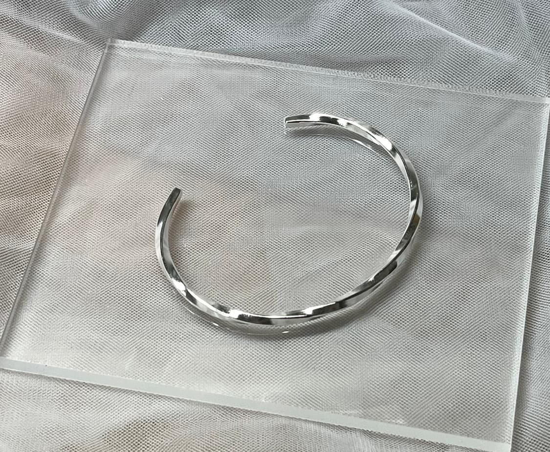 925꼬임 뱅글팔찌 상품이미지1