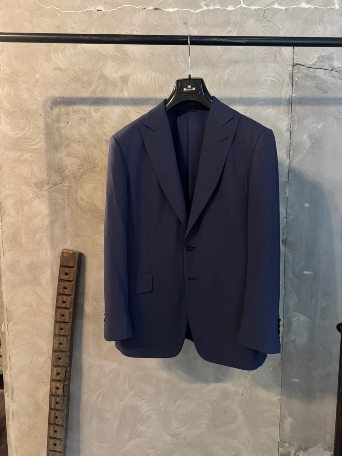 MARYLEBONE 비스포크 테일러드 수트 셋업 103 상품이미지2