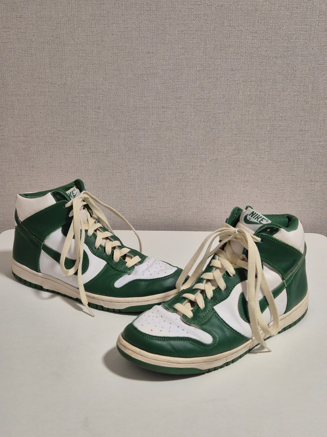 07 빈티지 나이키 덩크 셀틱 (280) 상품이미지3