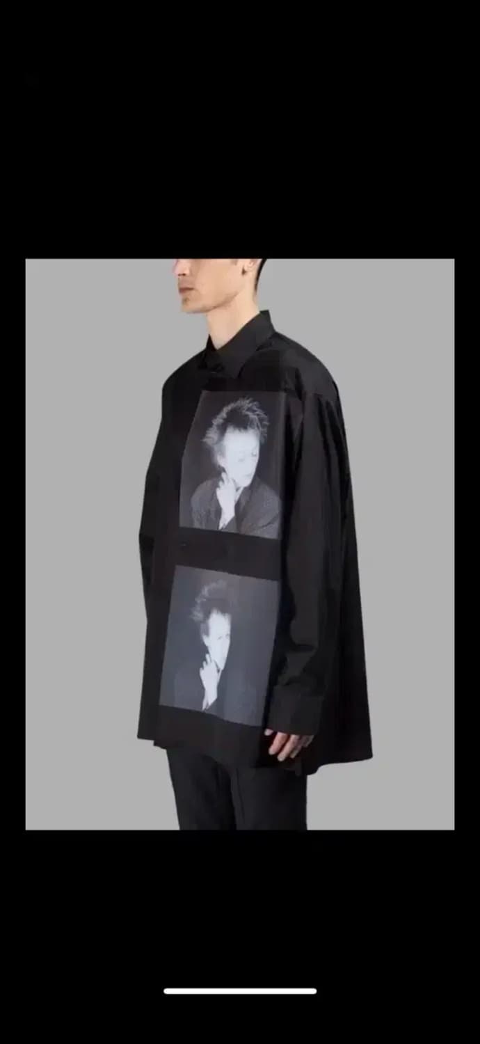 [44]라프시몬스 로리앤더슨 메이플소프 급처 상품이미지1