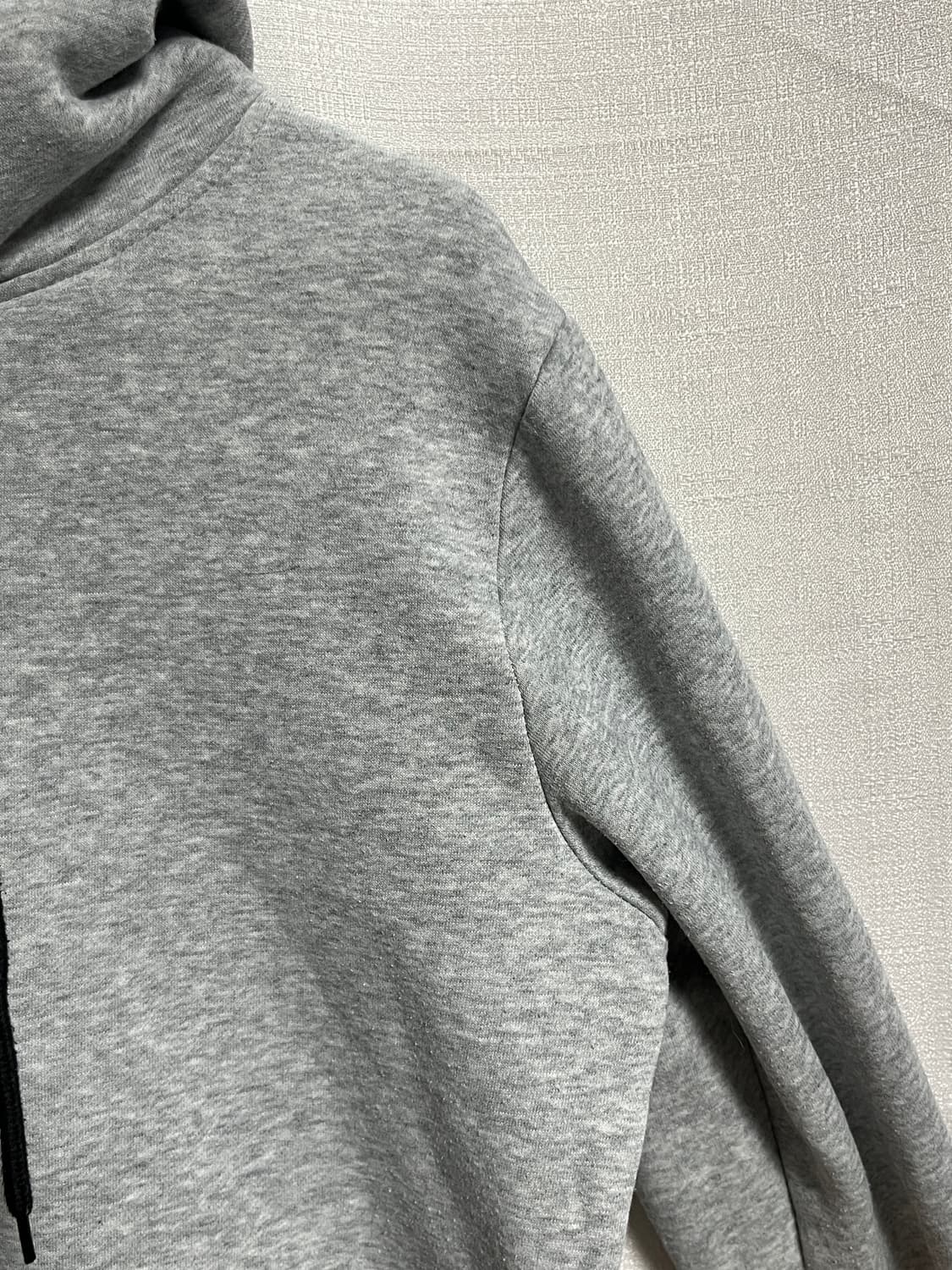 공용 칼하트 기모 후드집업 후드티 L 상품이미지5