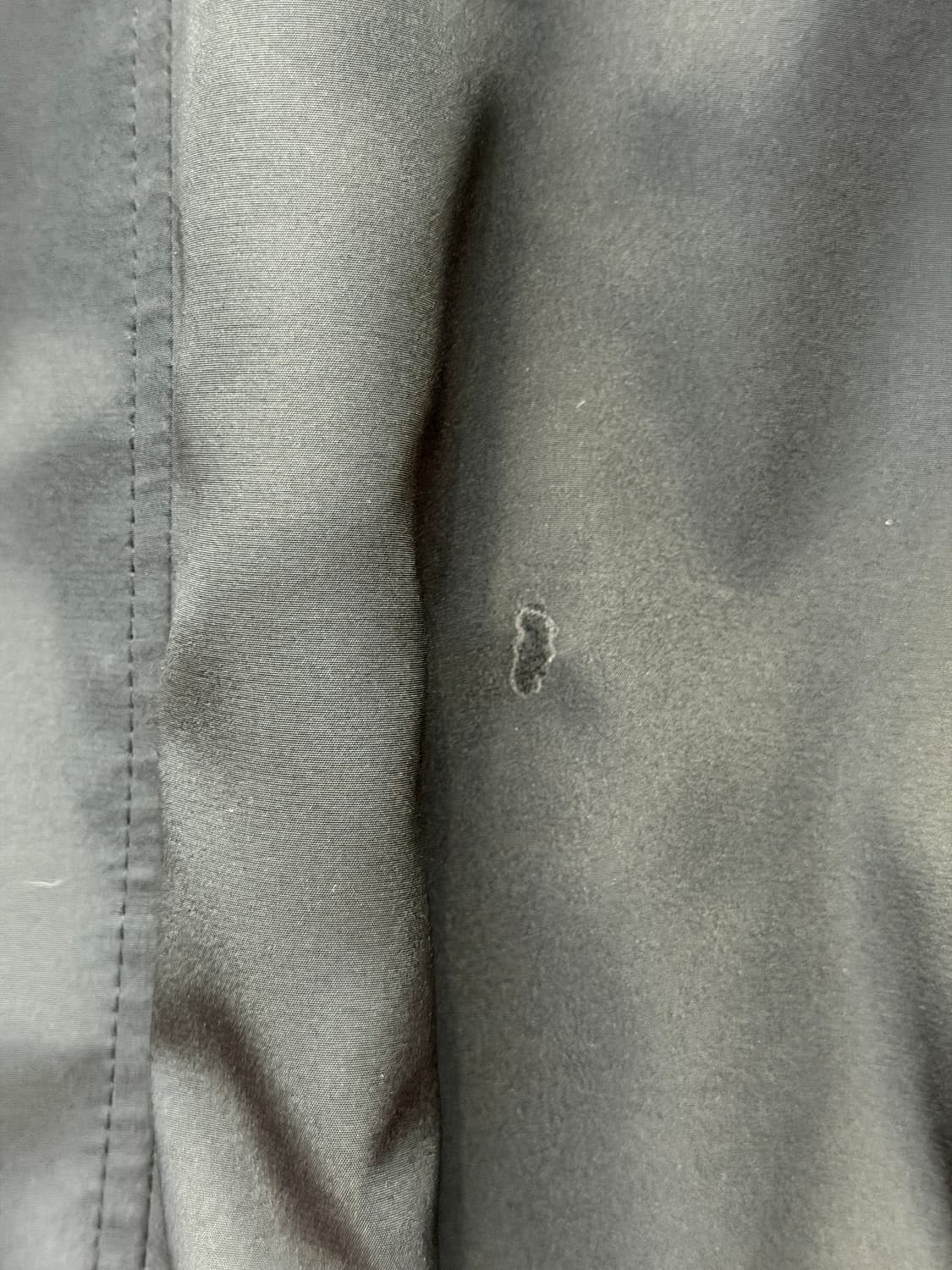 ISUBILLE 리버시블 밍크 코트 상품이미지10