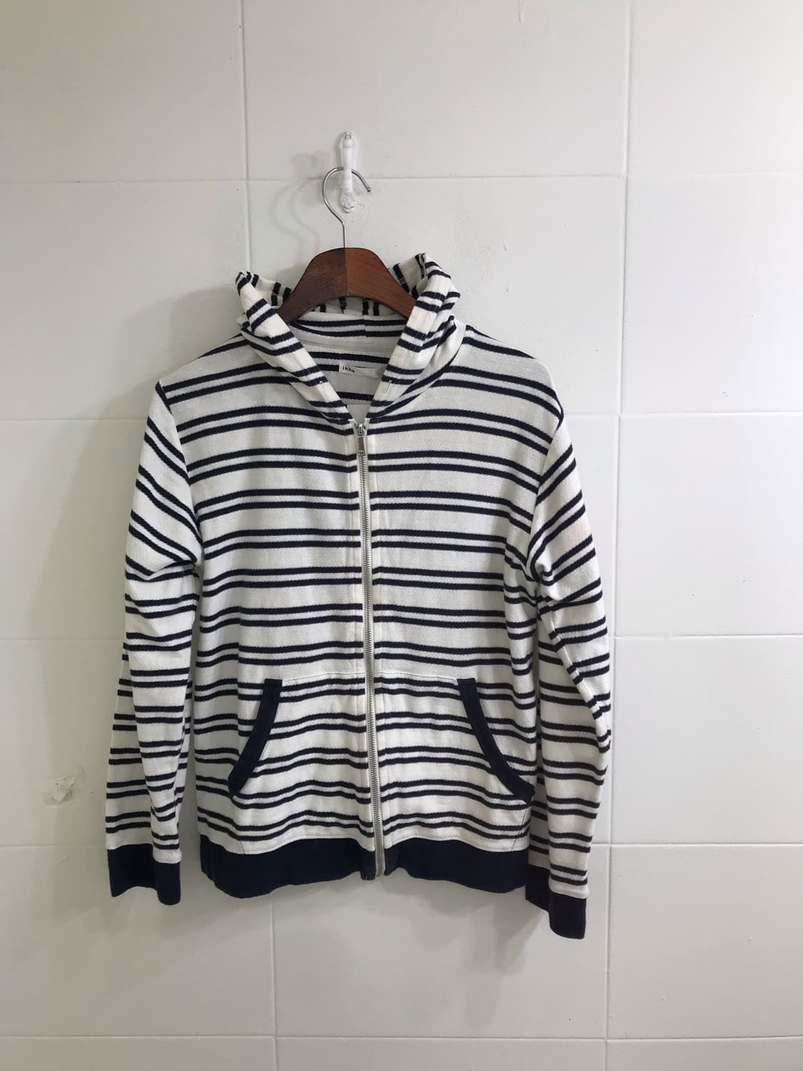 리즈리사돌 흑청 네이비 코지 모리걸 하구미 코디세트 상품이미지5