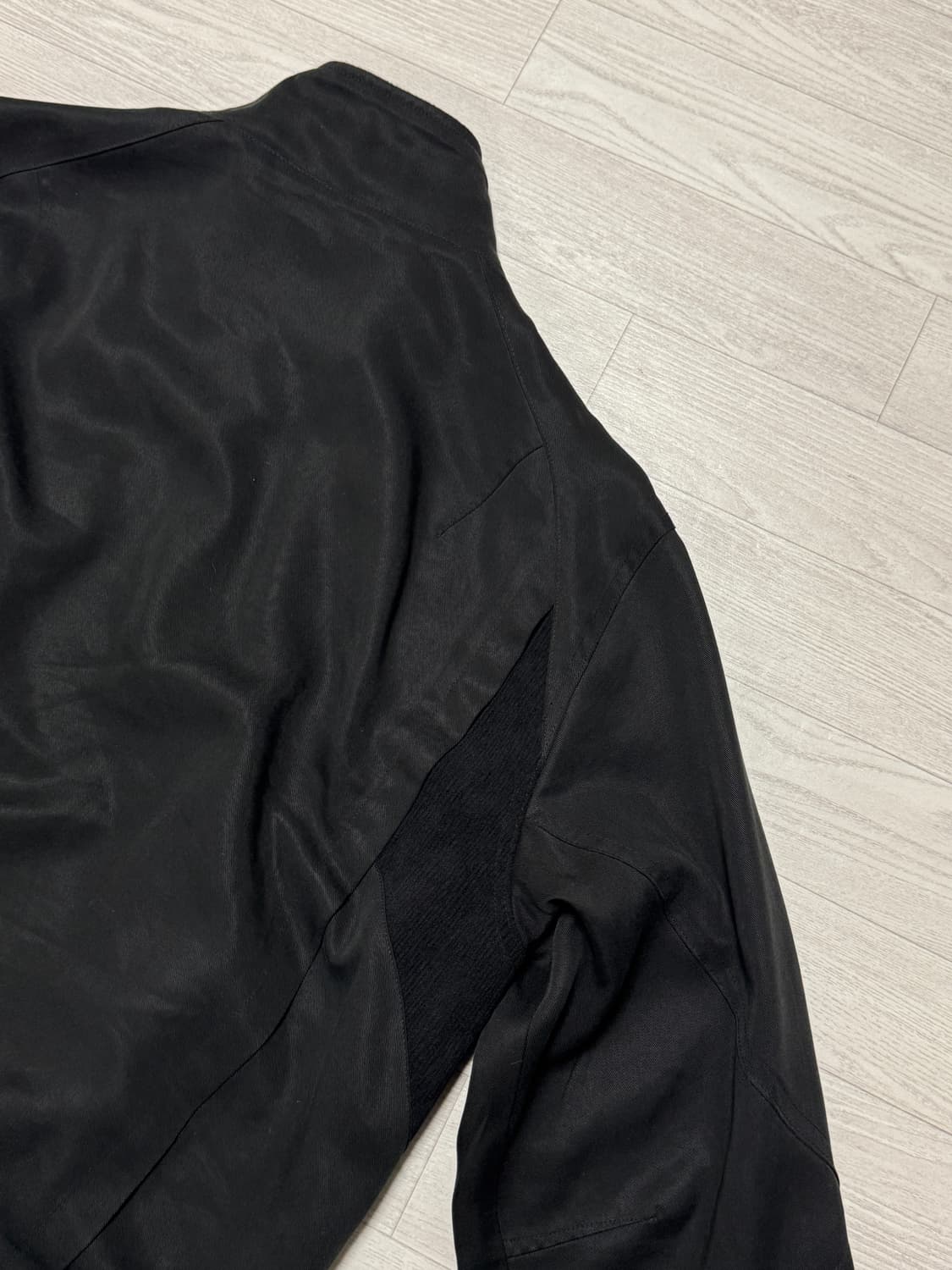 이그노타 코어10 카빙 자켓 블랙 M 상품이미지7