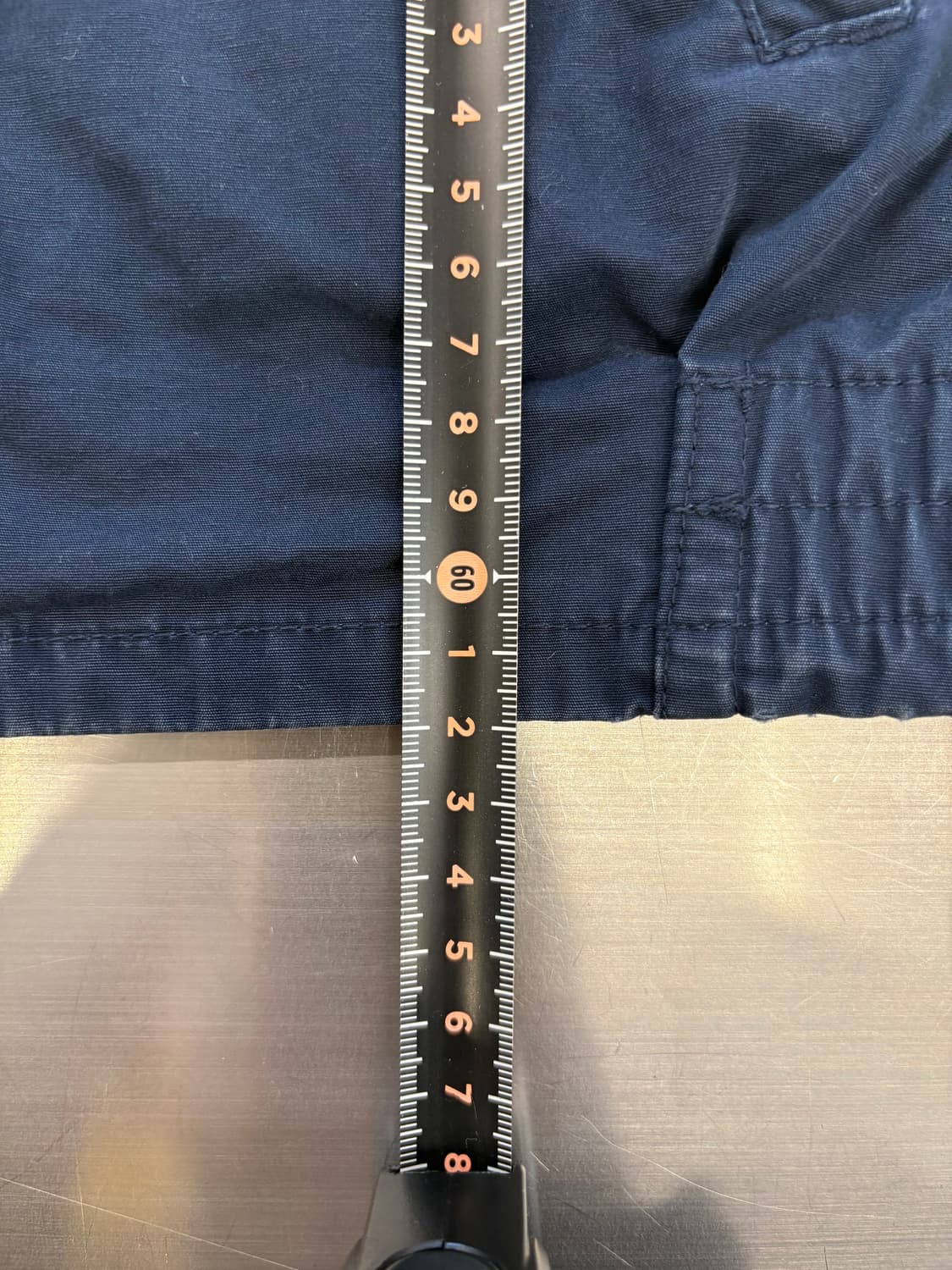 폴로 랄프 로렌 코튼 집 자켓 상품이미지6