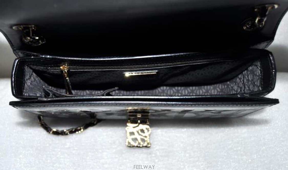 루이까또즈/여성에나멜체인숄더백 상품이미지8