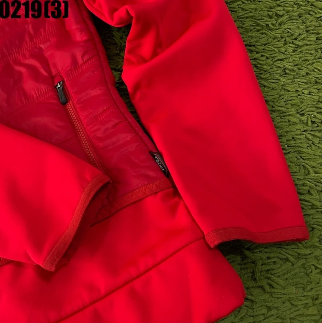 타이틀리스트 자켓 상품이미지4