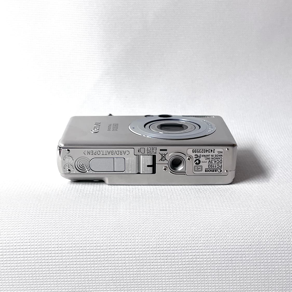 (풀박스)Canon IXY 70/ixus 60/powershot 600 상품이미지9