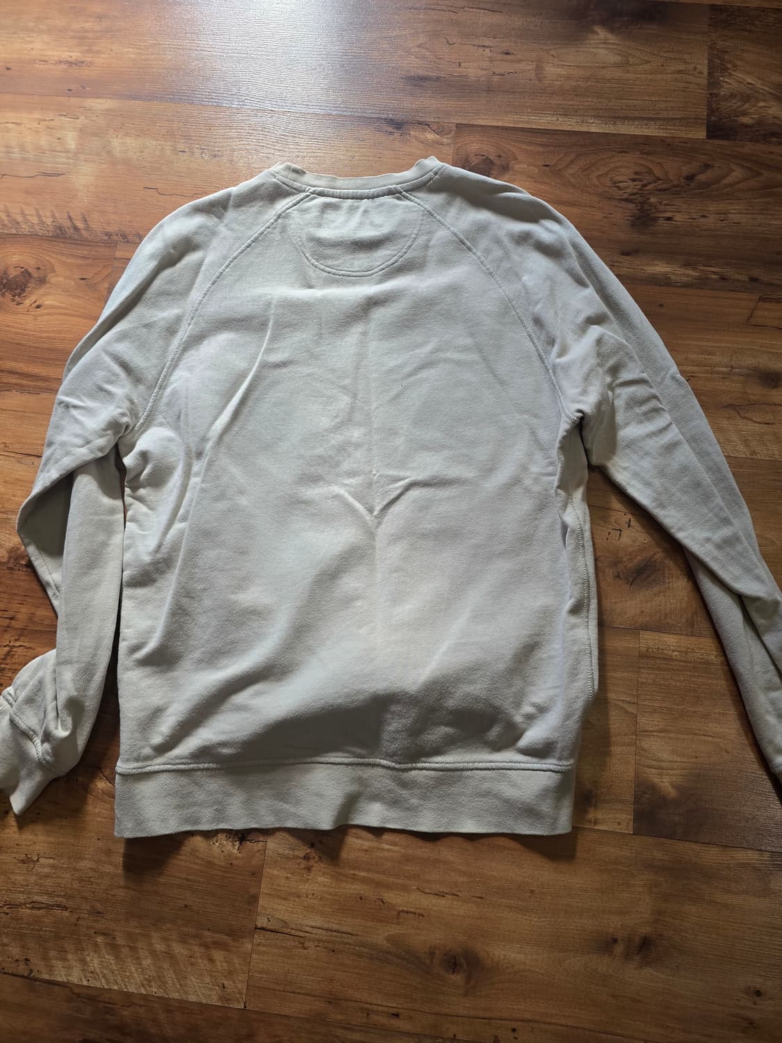 바버 스윗 셔츠 판매합니다  상품이미지4